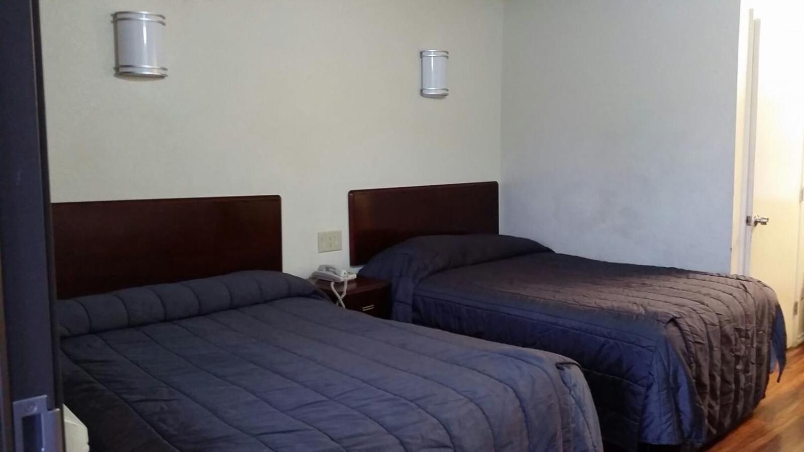 Sierra Inn South El Monte Pokój zdjęcie